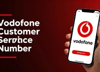 Vodafone Müşteri Hizmetleri Numarası: Hızlı ve Güvenilir Yardım İçin” (50 characters)
