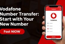 Vodafone Numara Taşıma: Hızlı ve Güvenli Geçişle Yeni Numaranızla Başlayın Home