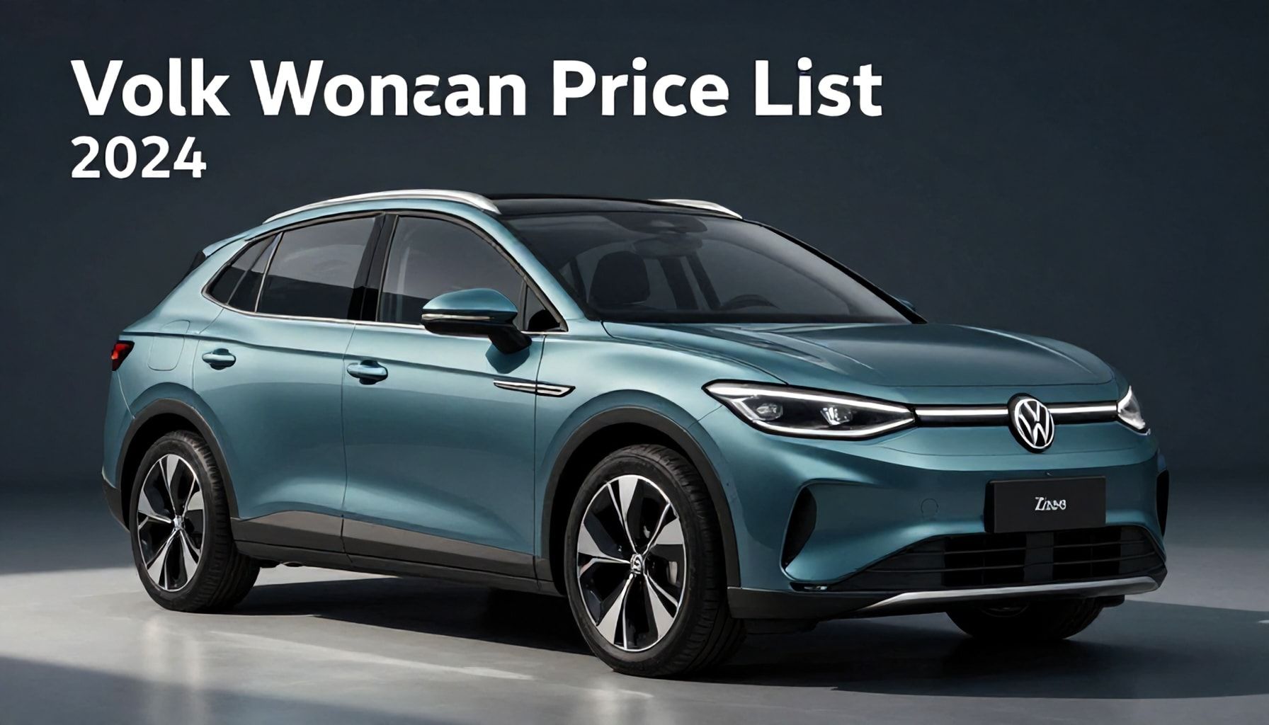 Volkswagen Fiyat Listesi 2024: En Güncel Araçlar ve Fiyatları Nasıl Kontrol Edilir?*