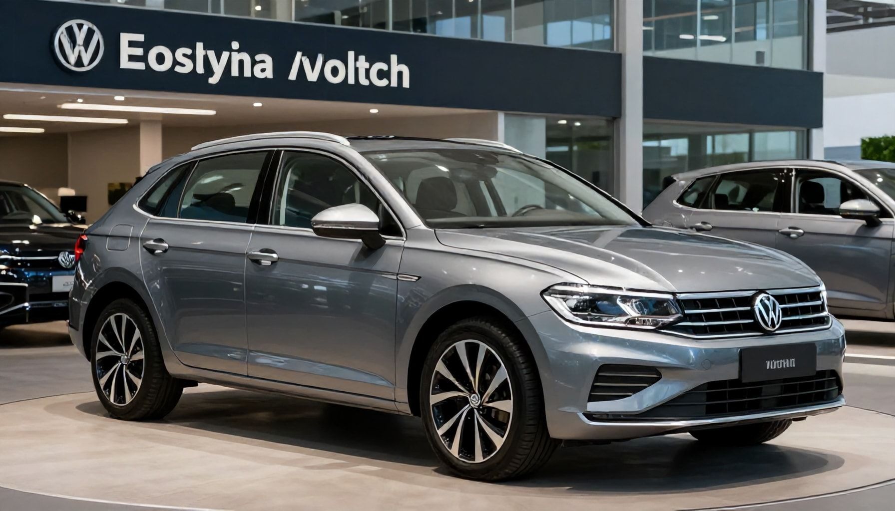 Volkswagen'da En İyi Fiyat Avantajlarını Nasıl Bulursunuz?*