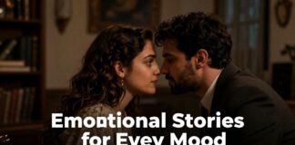 Turkish Web Dramas: Emotional Stories for Every Mood Home