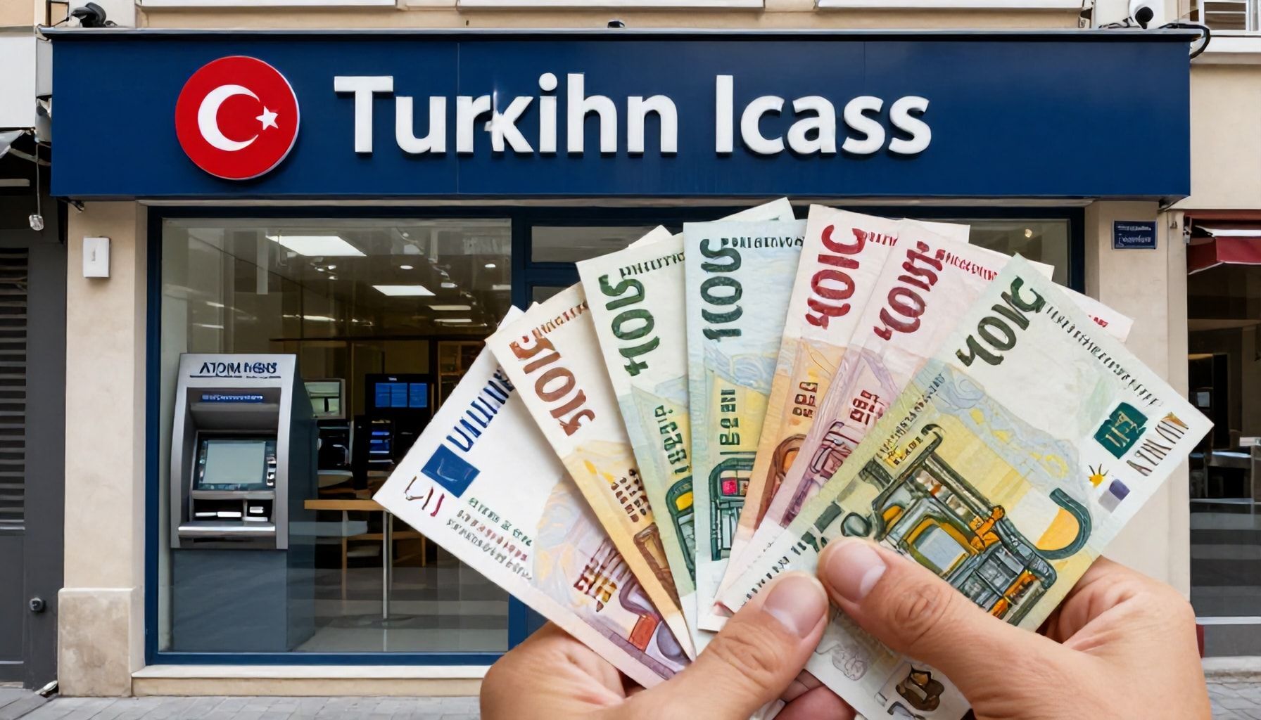 150 Euro Kaç TL? Güncel Dönüşüm Hesaplayın ve Para Değişiminde Tasarruf Edin 6 Where to Exchange 150 Euros for Turkish Lira Without Losing Money*