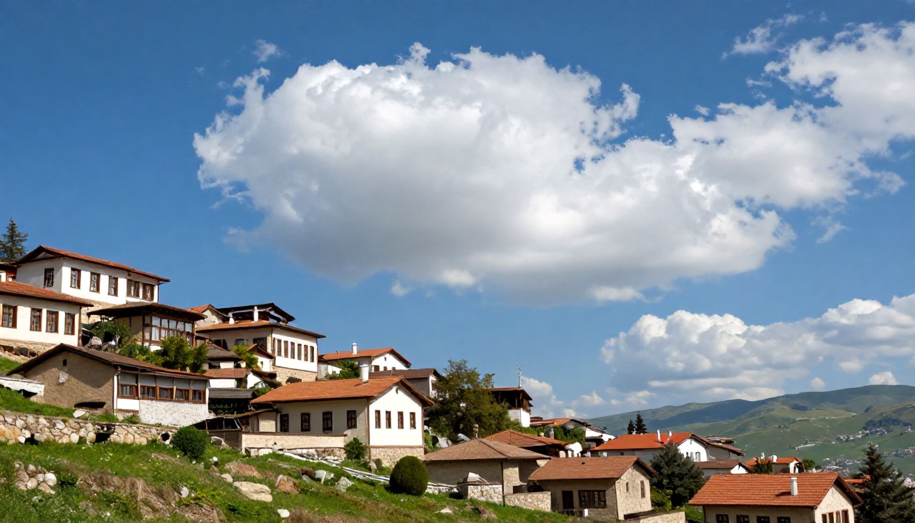 Why Adıyaman'ın Hava Durumu Gezme Planlarınızı Tamamen Değiştirecek