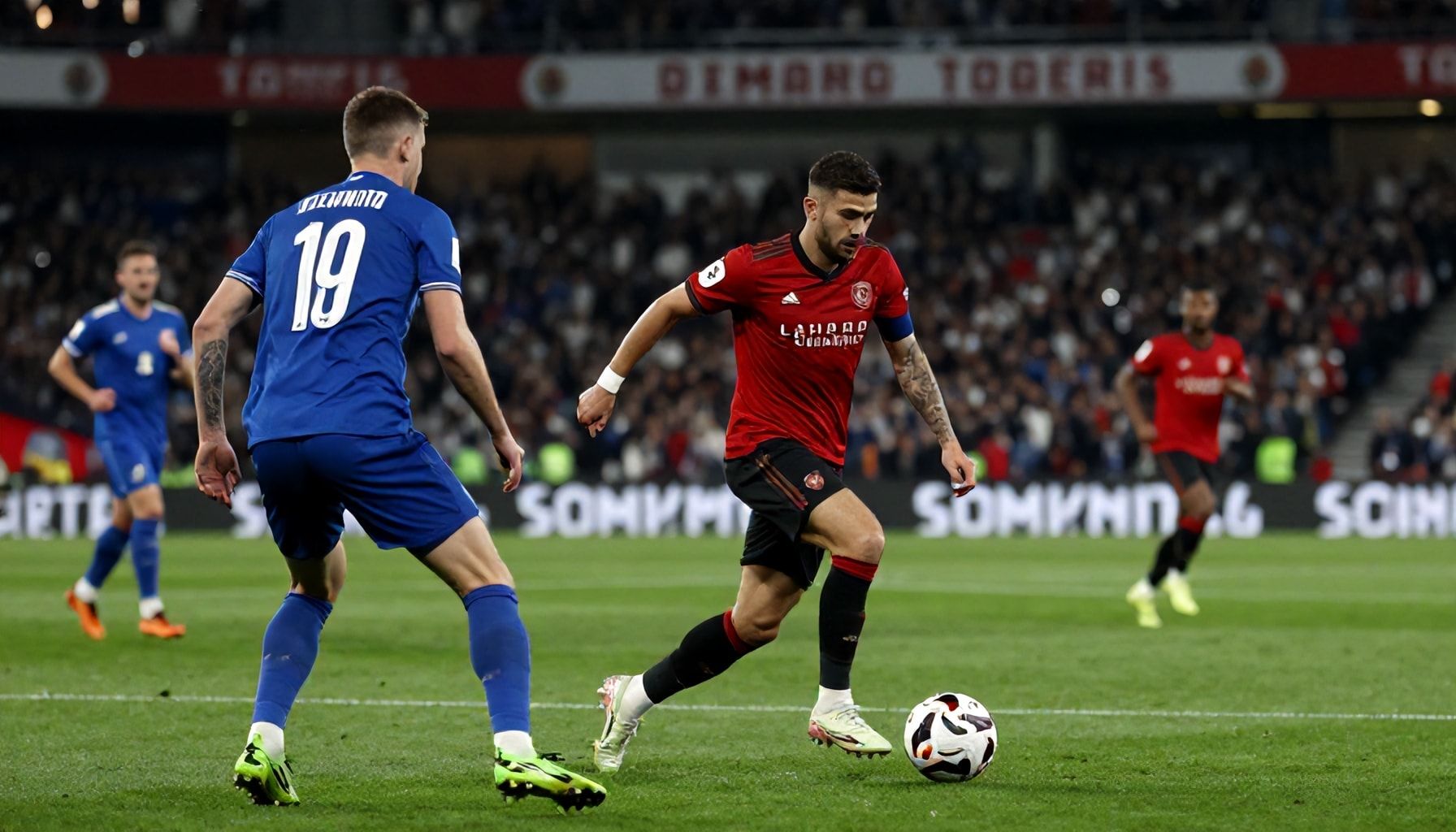 Why Every Football Fan Should Monitor These Puan Durumları Updates*