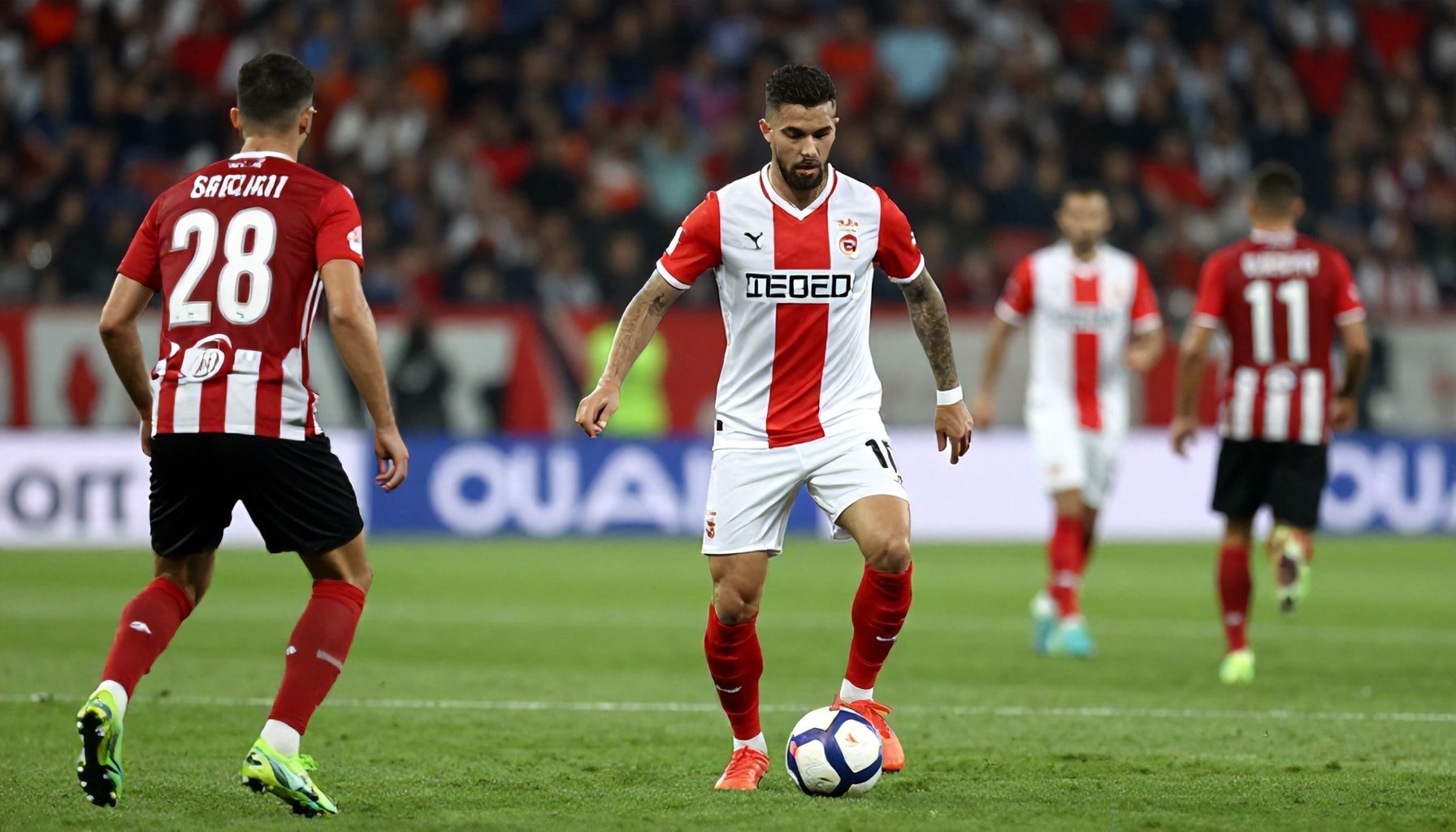 Why Hatayspor'un Defansı Bu Sezonun En Güçlü Savunmalarından Birini Sunuyor*