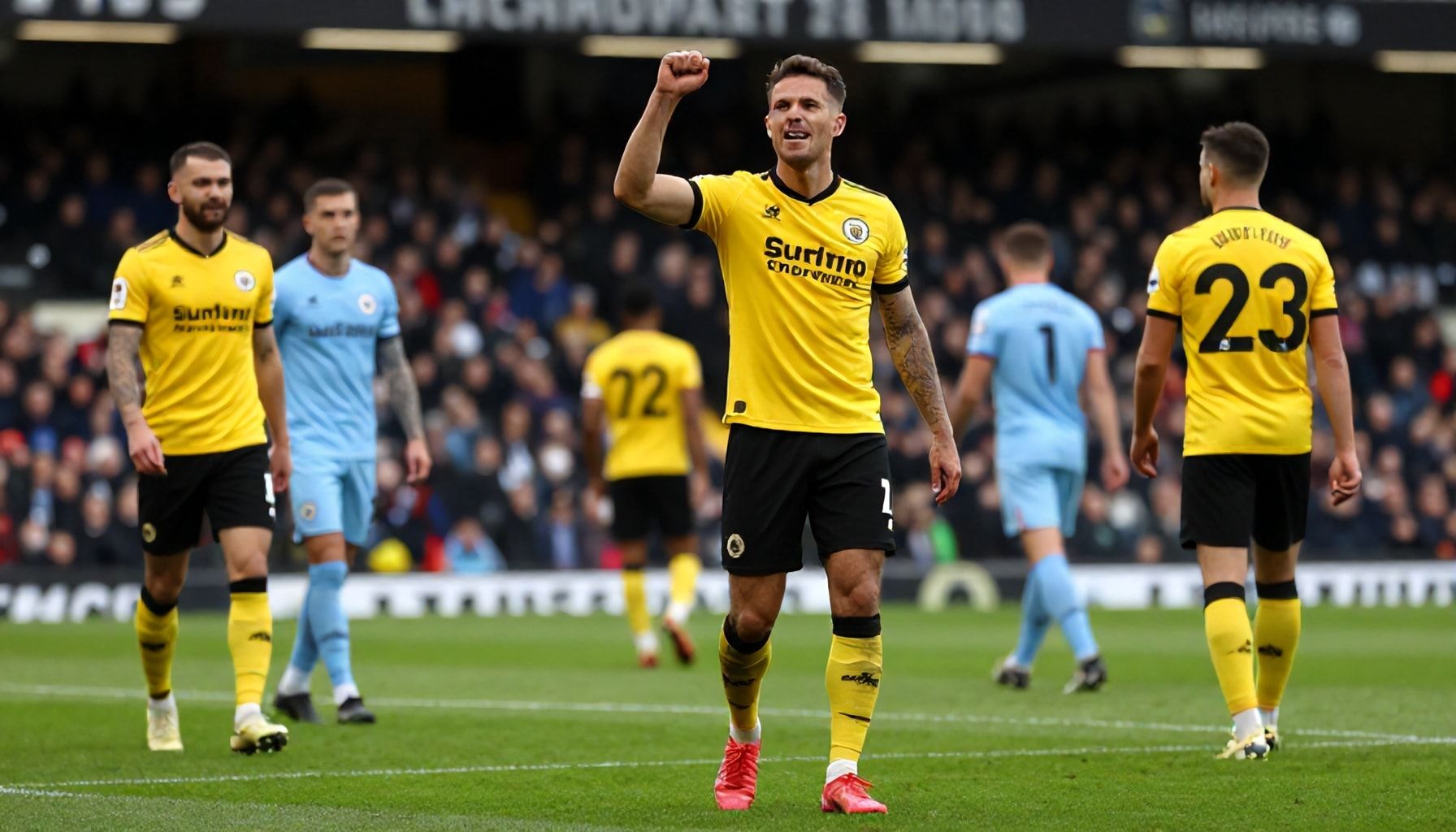 Why Hull City’s Puan Durumu Matters for Their Future in the Championship*