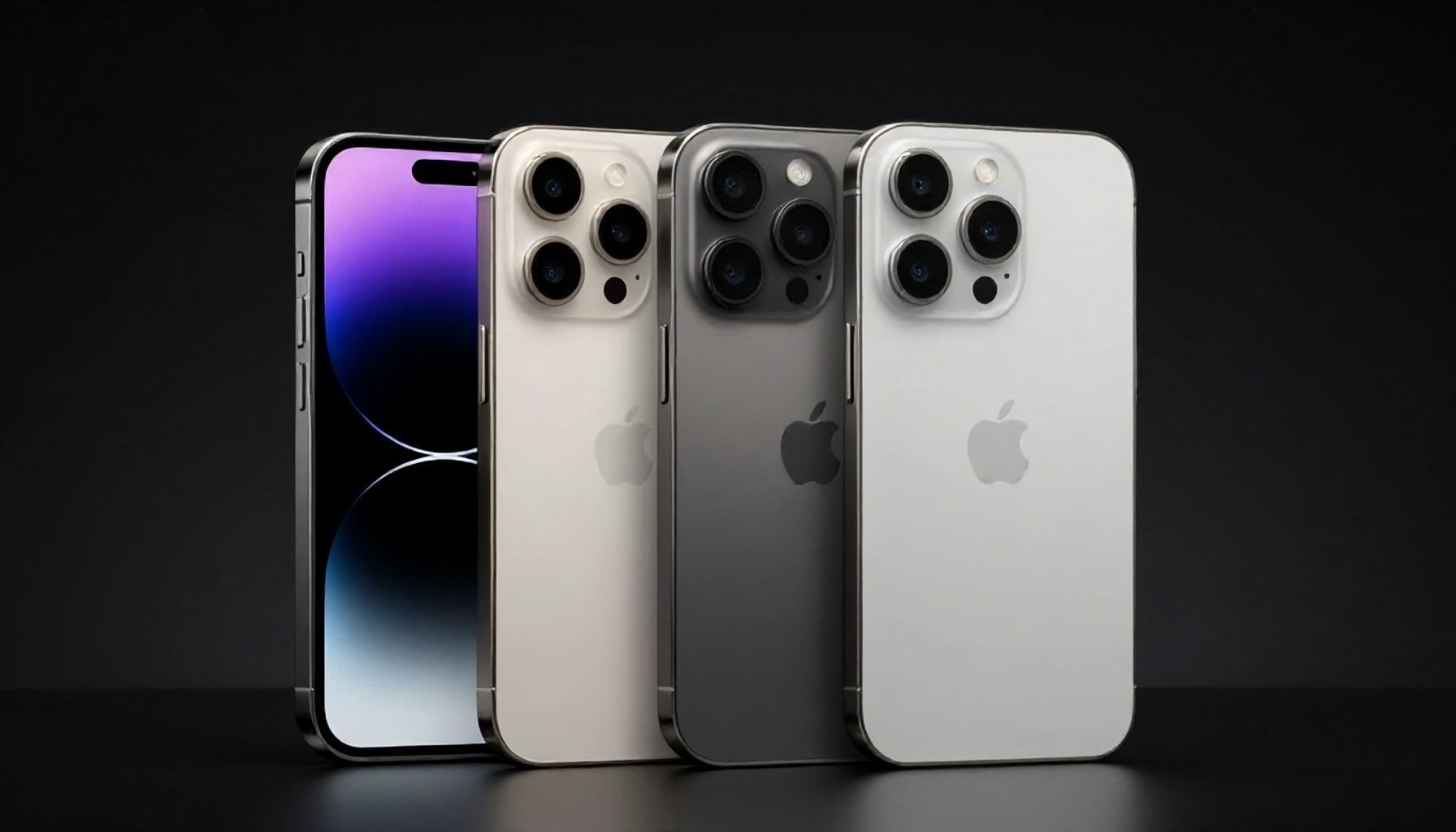 Why iPhone 16 Pro Max, Akıllı Telefonun Geleceğini Şekillendiriyor*