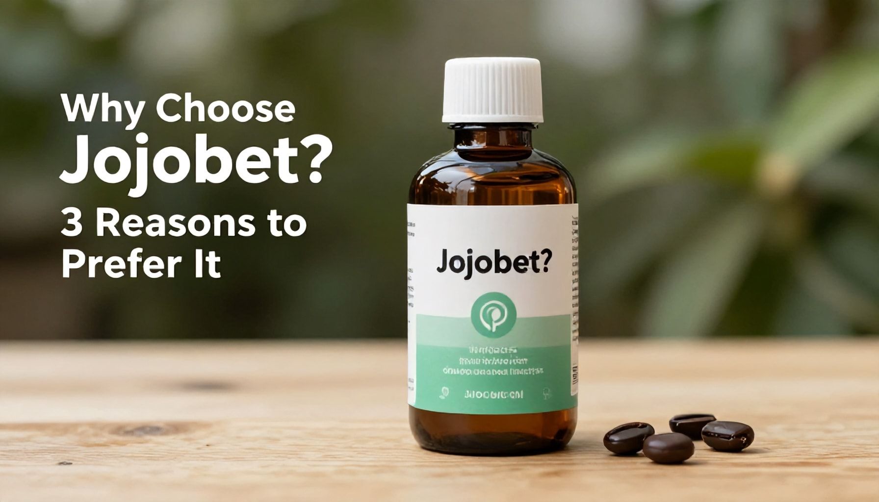 Why Jojobet Güvenilir? 3 Nedenle Tercih Edilmeli*