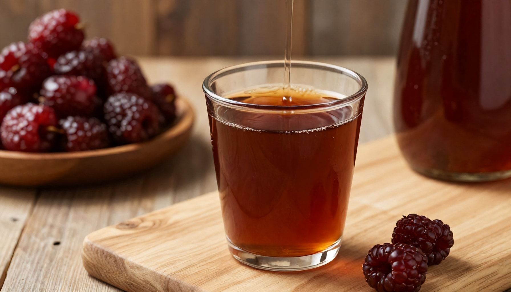 Why Kızılcık Şerbeti Oyuncuları, Doğal Tatlar ve Sağlık Faydaları ile İdeal Bir Seçim?*