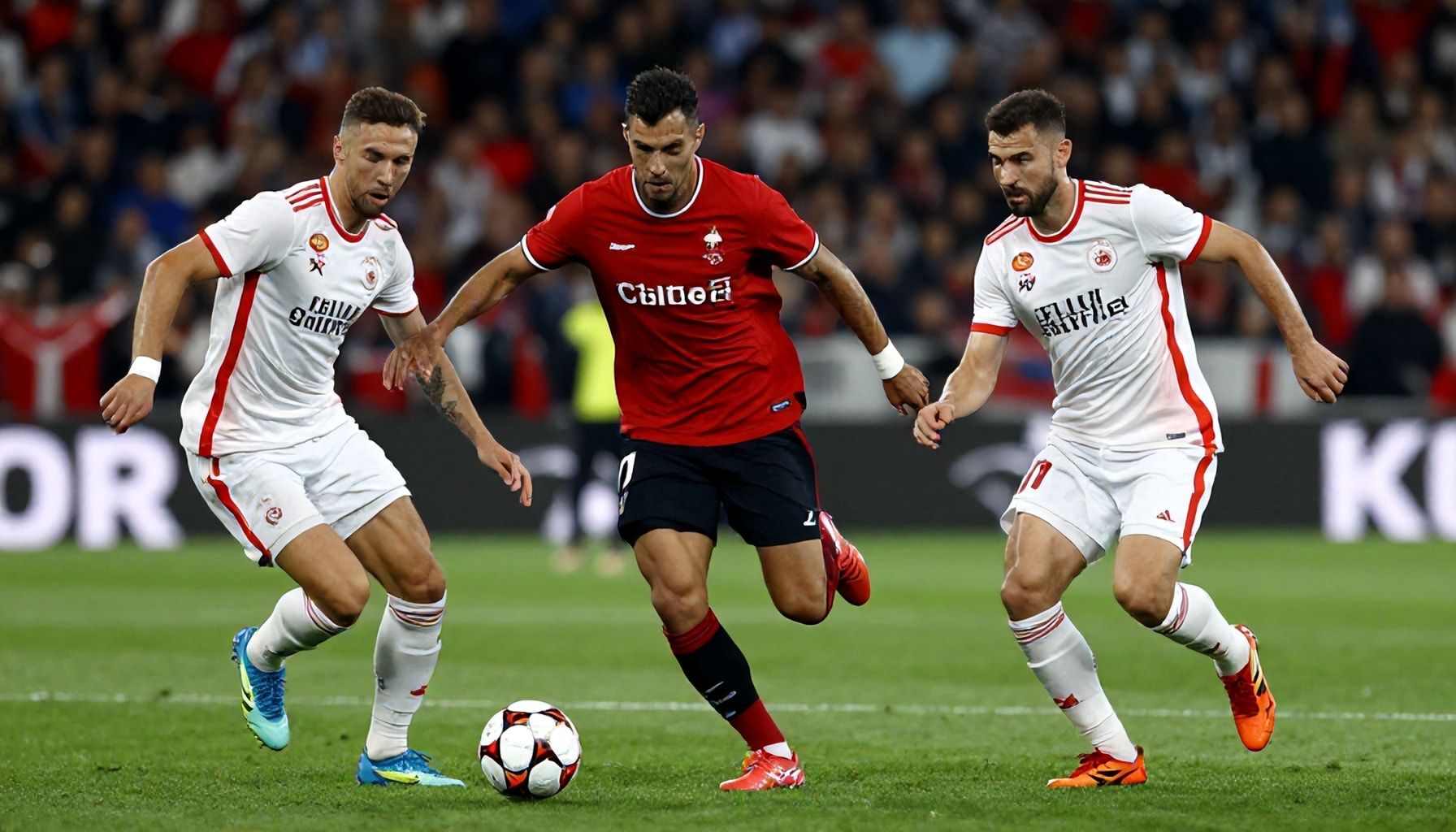 Why Milli Maçın Doğru Zamanını Seçmek Hayati Önem Taşıyor*