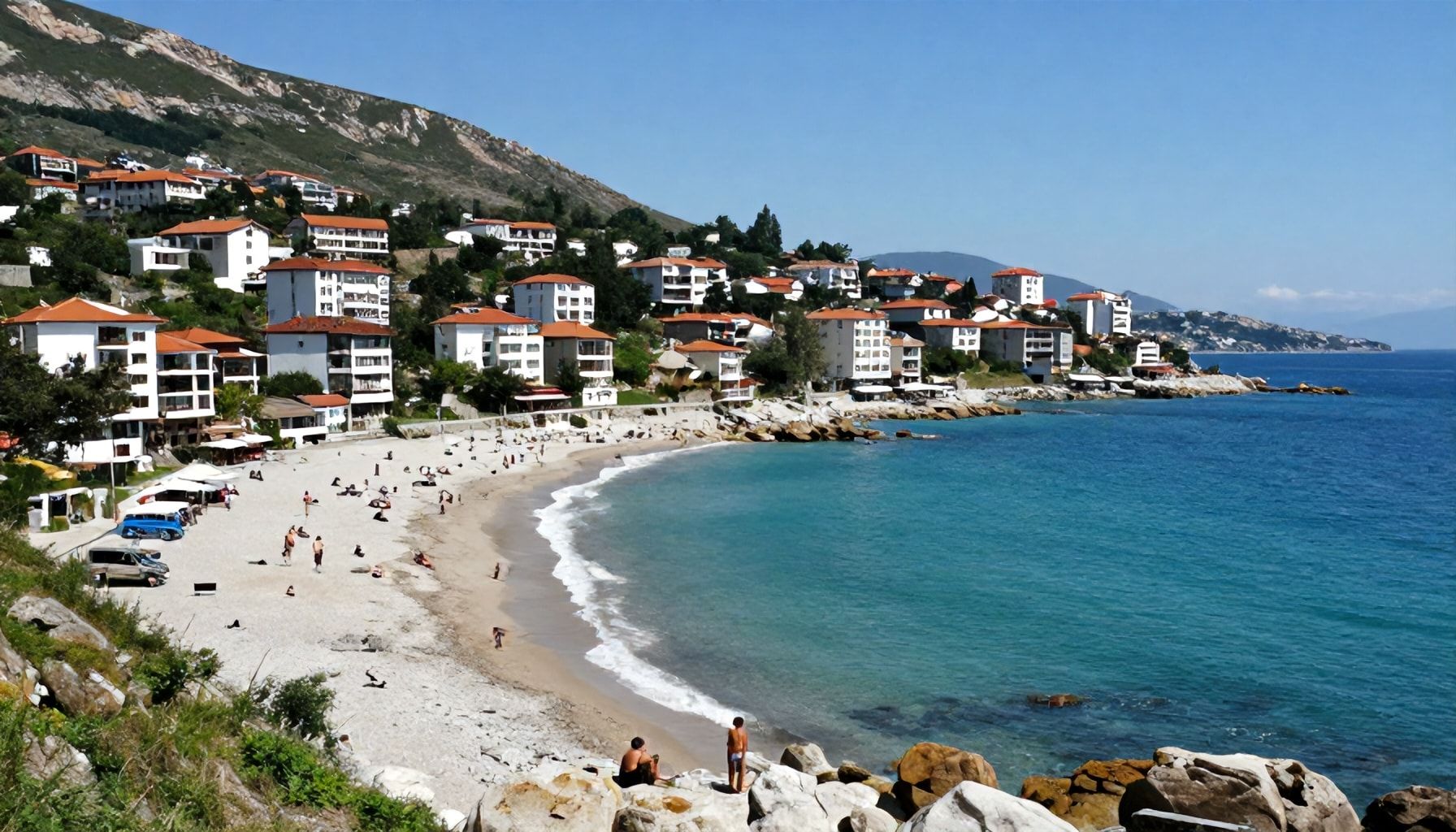 Why Ordu’s Coastal Climate Affects Your Daily Plans*