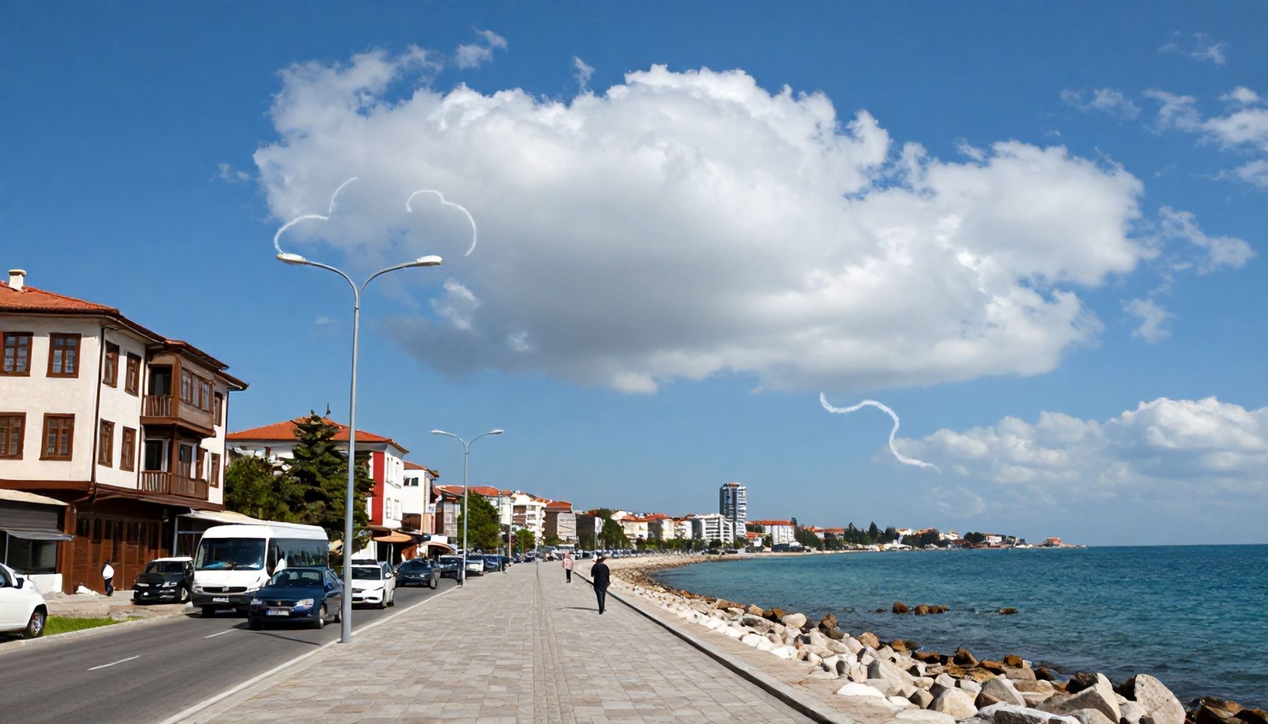 Why Pendik’s Weather Changes So Fast (And How to Stay Ahead)*