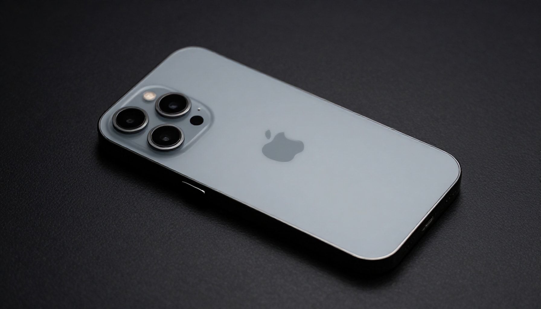 Why the iPhone 13 Pro is the Best Choice for Professional Photographers*