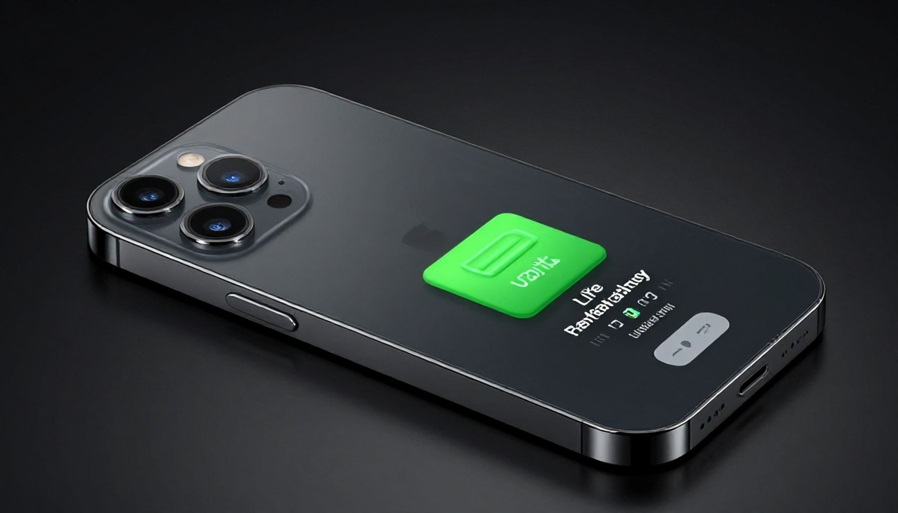 Why the iPhone 13 Pro’s Battery Life and Performance Make It Unbeatable*