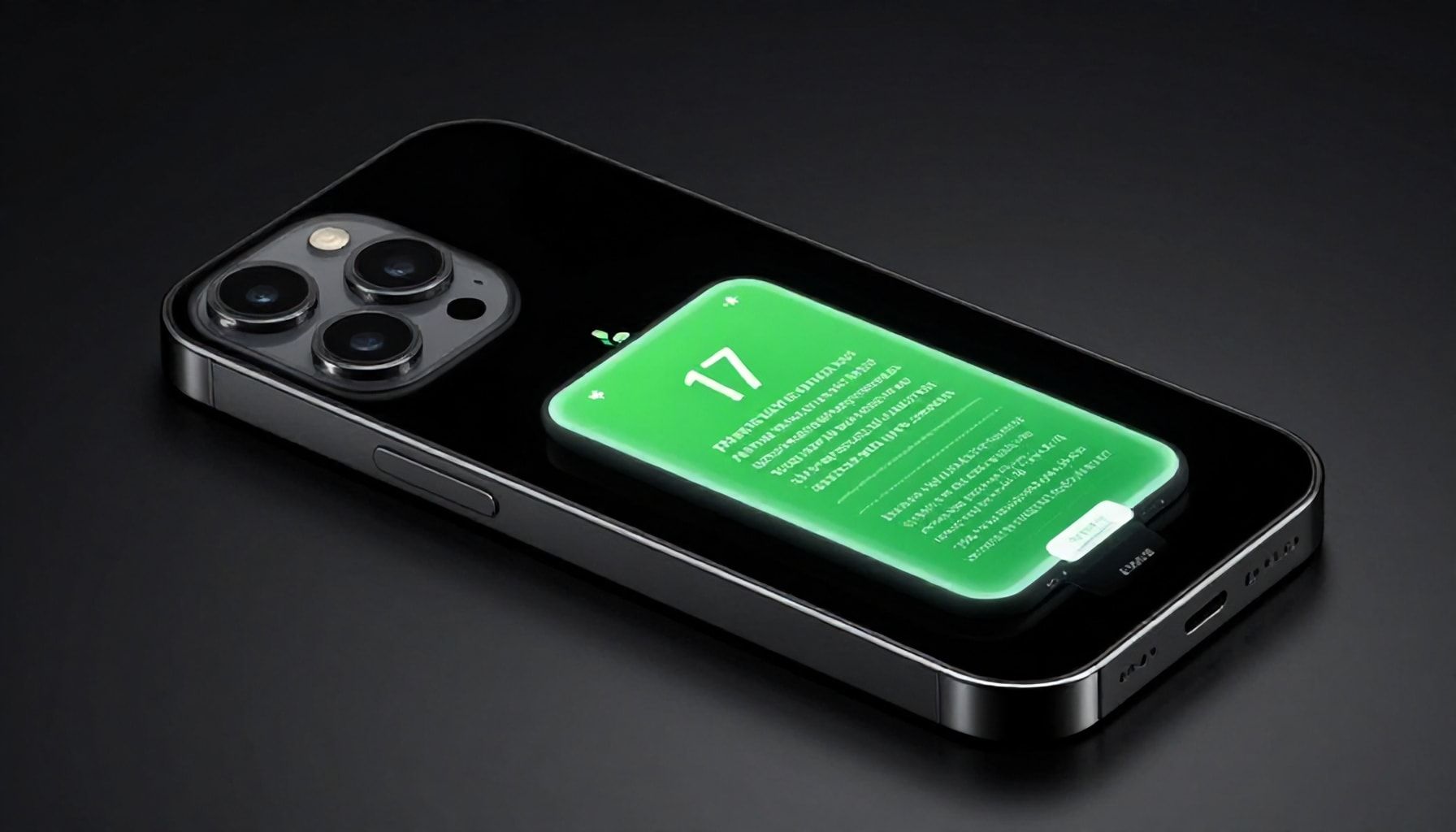 Why the iPhone 17 Pro Max’s Battery Life is a Game-Changer*