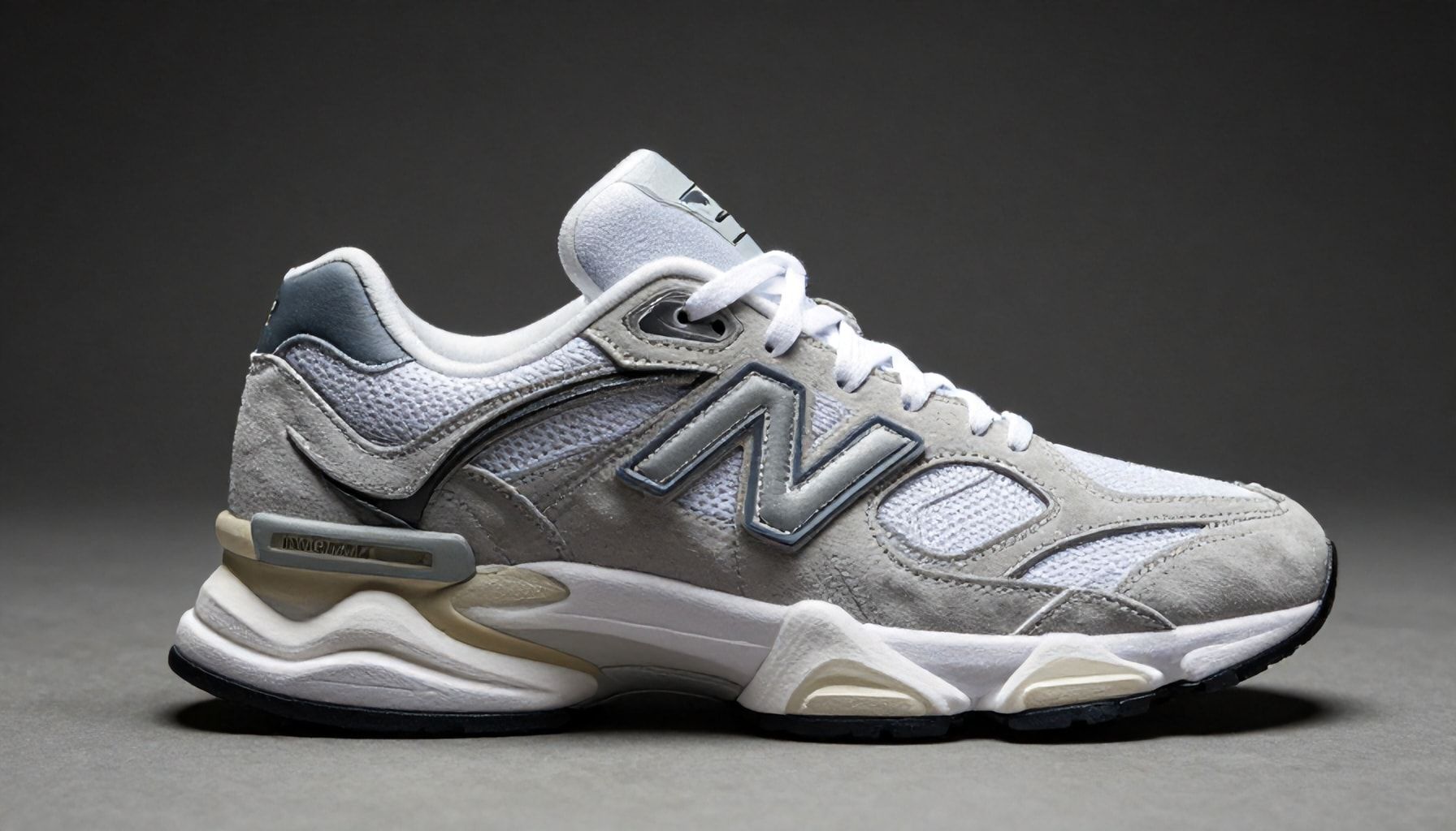 Why the New Balance 9060 is the Ultimate Choice for All-Day Comfort*