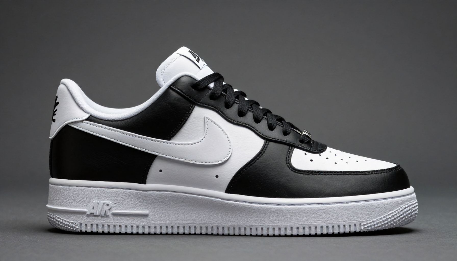 Why the Nike Air Force 1 Remains a Timeless Icon in Streetwear*