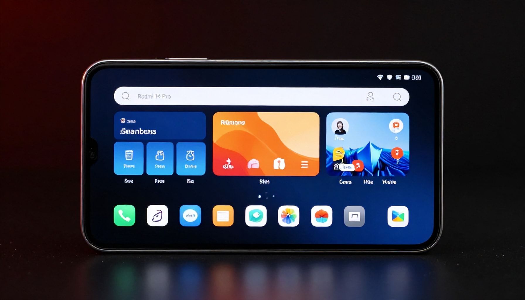 Why the Redmi 14 Pro’s Display is Perfect for Entertainment*