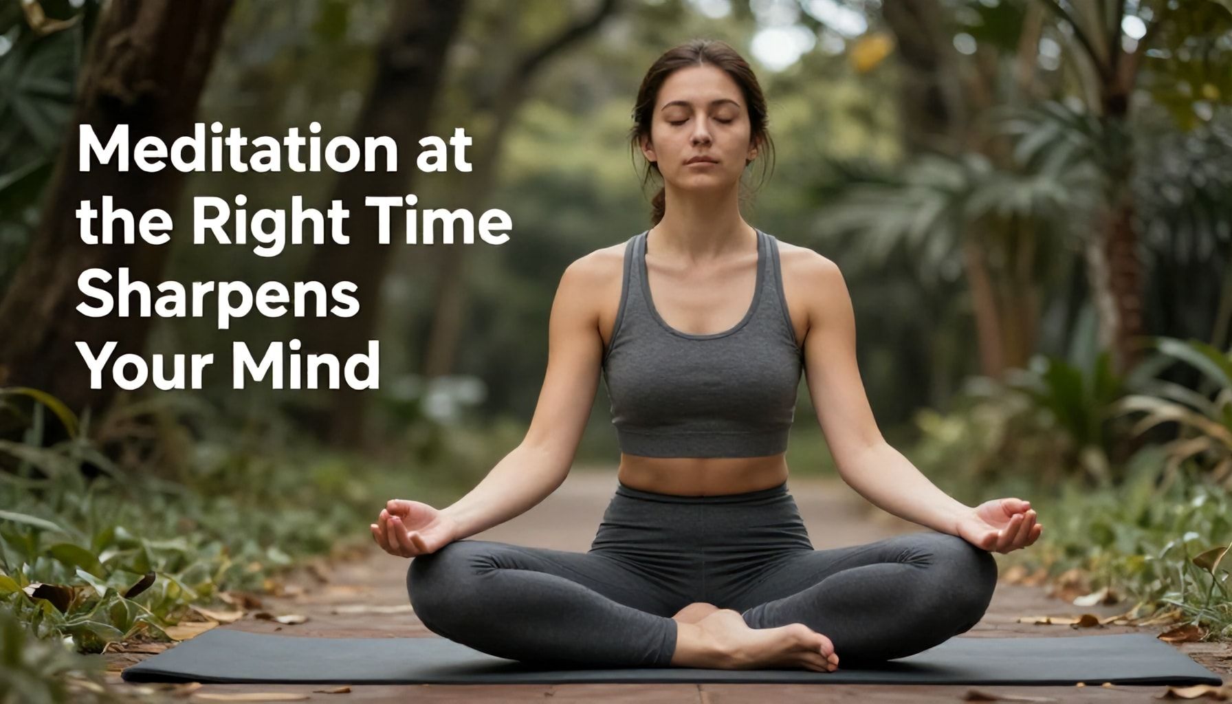 Why Van Ezan Vakti Meditasyonu Ruhunuzu Duyarlı Kılar*