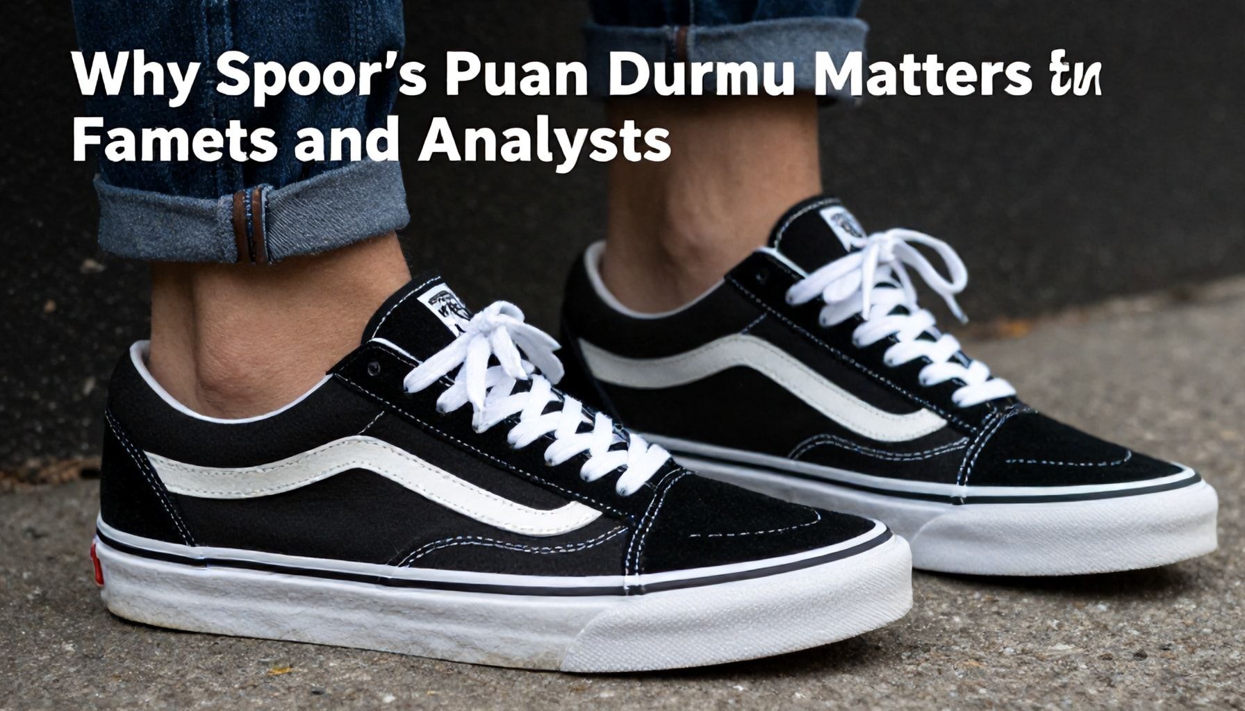 Why Vanspor’s Puan Durumu Matters for Fans and Analysts*