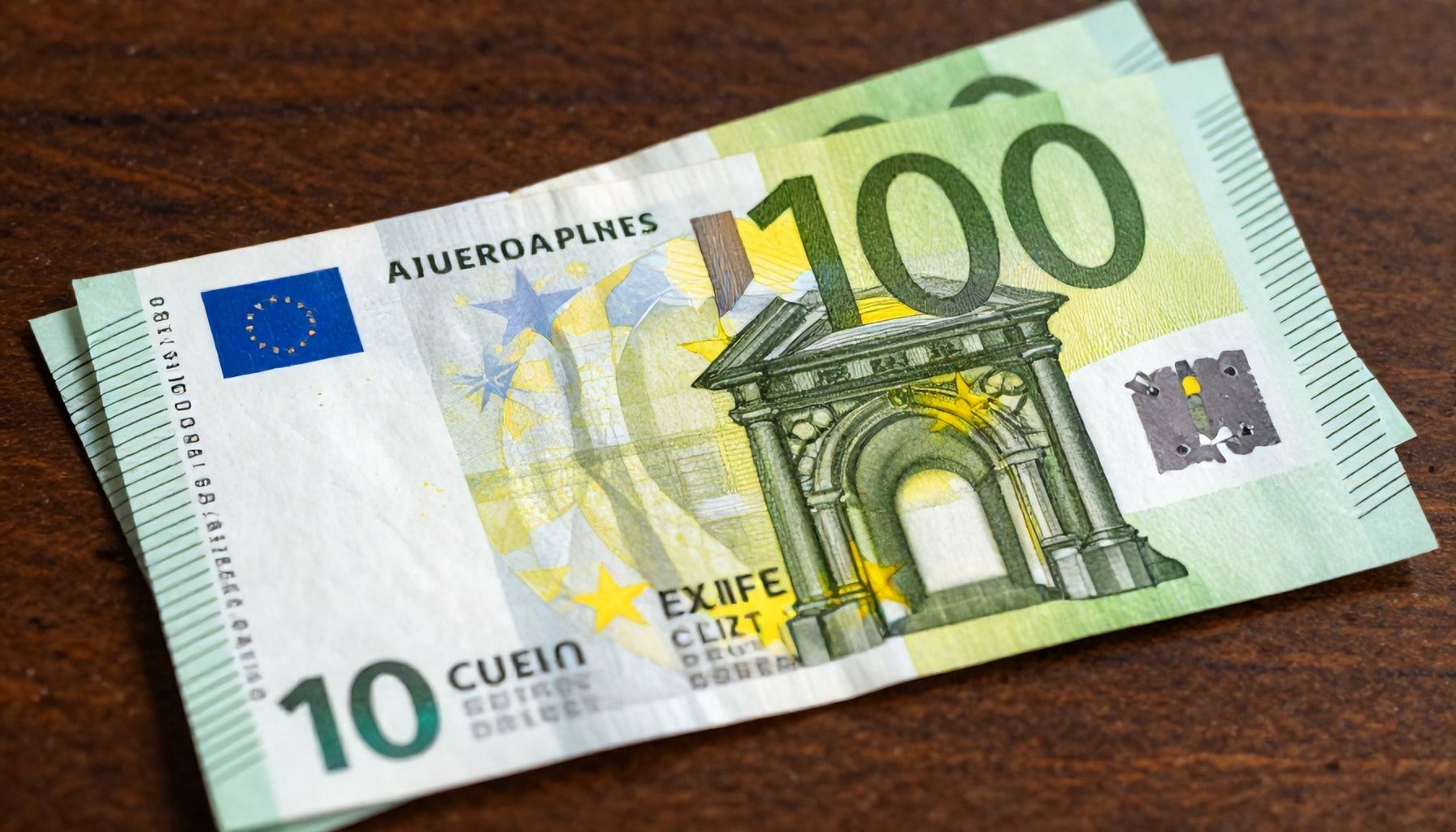 Why Your 20 Euros Could Be Worth More (or Less) Than You Think*
