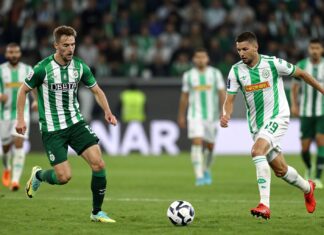 Wolfsberger ile Beşiktaş’ın karşılaşması: Takımların performanslarını karşılaştırın