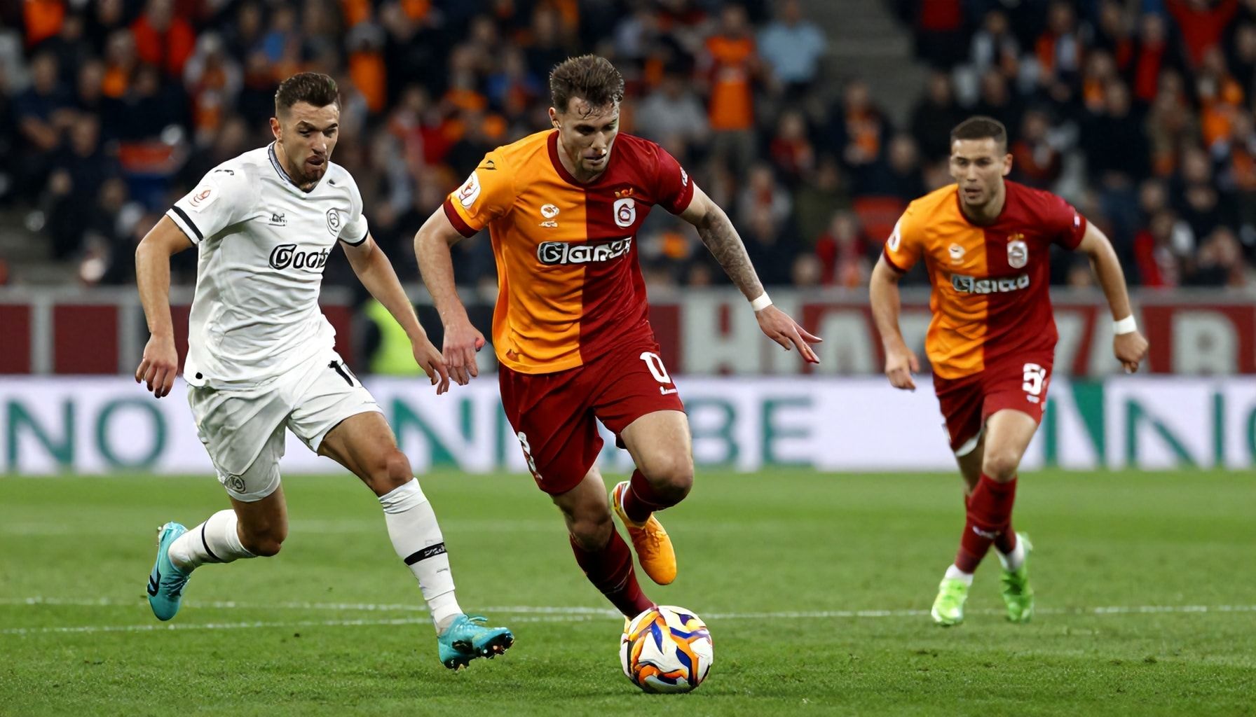 Galatasaray ve Bodø/Glimt maç kadrosu: Takımların en güçlü oyuncuları bu maçta! 6 X Ways Bodø/Glimt Can Surprise Galatasaray with Their Attack*