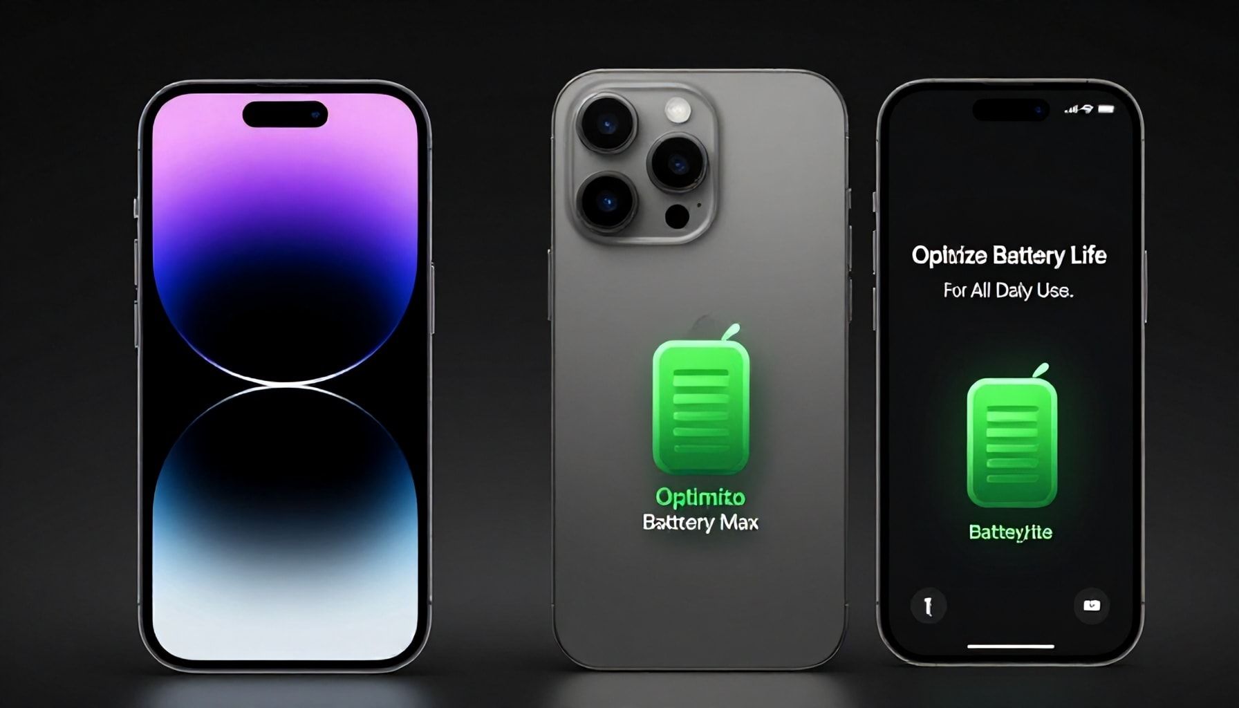 X Ways to Optimize Battery Life on iPhone 16 Pro Max for All-Day Use*