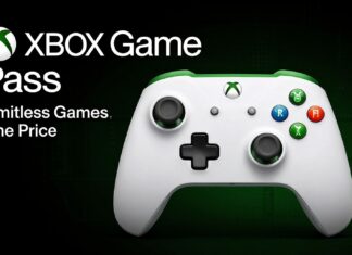 Xbox Game Pass: Sınırsız Oyunlar, Bir Fiyattan