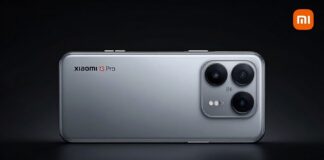 Xiaomi 13 Pro: Üstün performans ve uzun ömürlü pil ile akıllı telefon deneyiminizi yükseltin