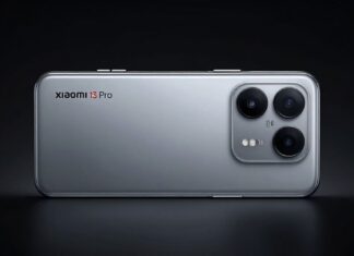 Xiaomi 13 Pro: Üstün performans ve uzun ömürlü pil ile akıllı telefon deneyiminizi yükseltin