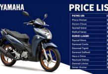 Yamaha Fiyat Listesi 2024: En Güncel ve En İyi Fiyatlar