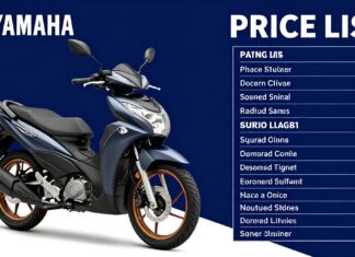 Yamaha Fiyat Listesi 2024: En Güncel ve En İyi Fiyatlar