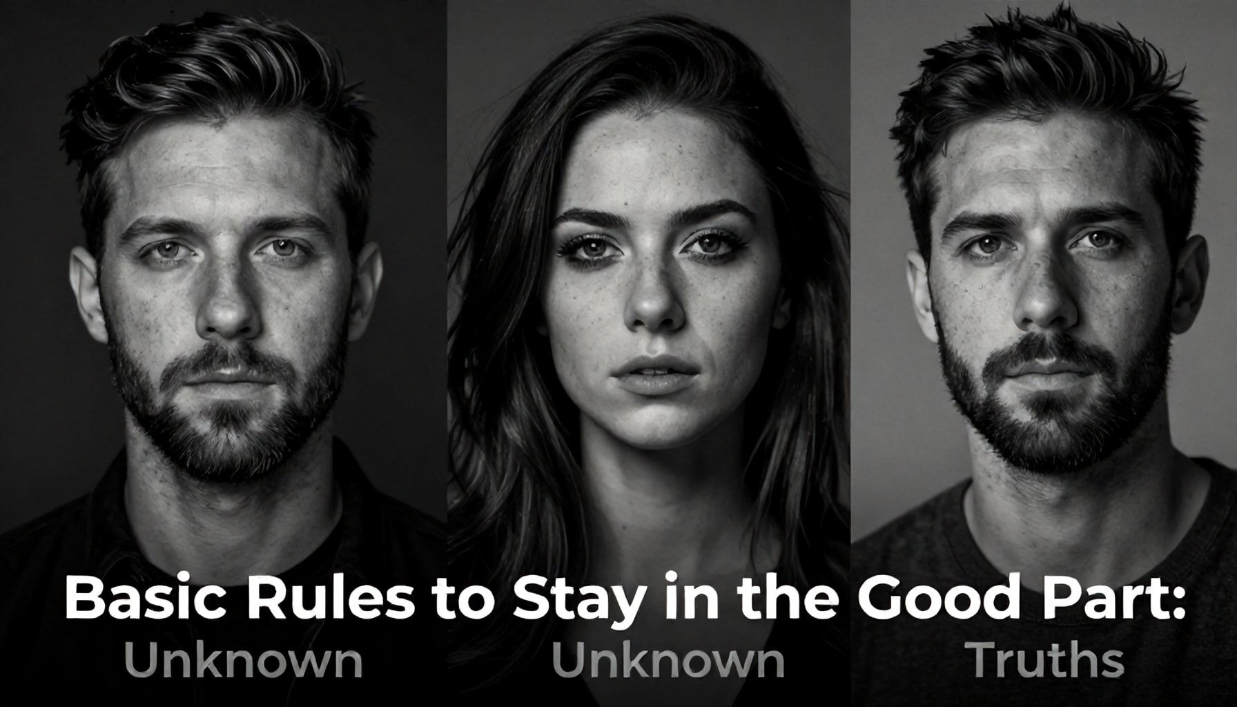 Yan Kısımda Kalmak İçin 3 Temel Kuralları: Bilmediğiniz Gerçekler*