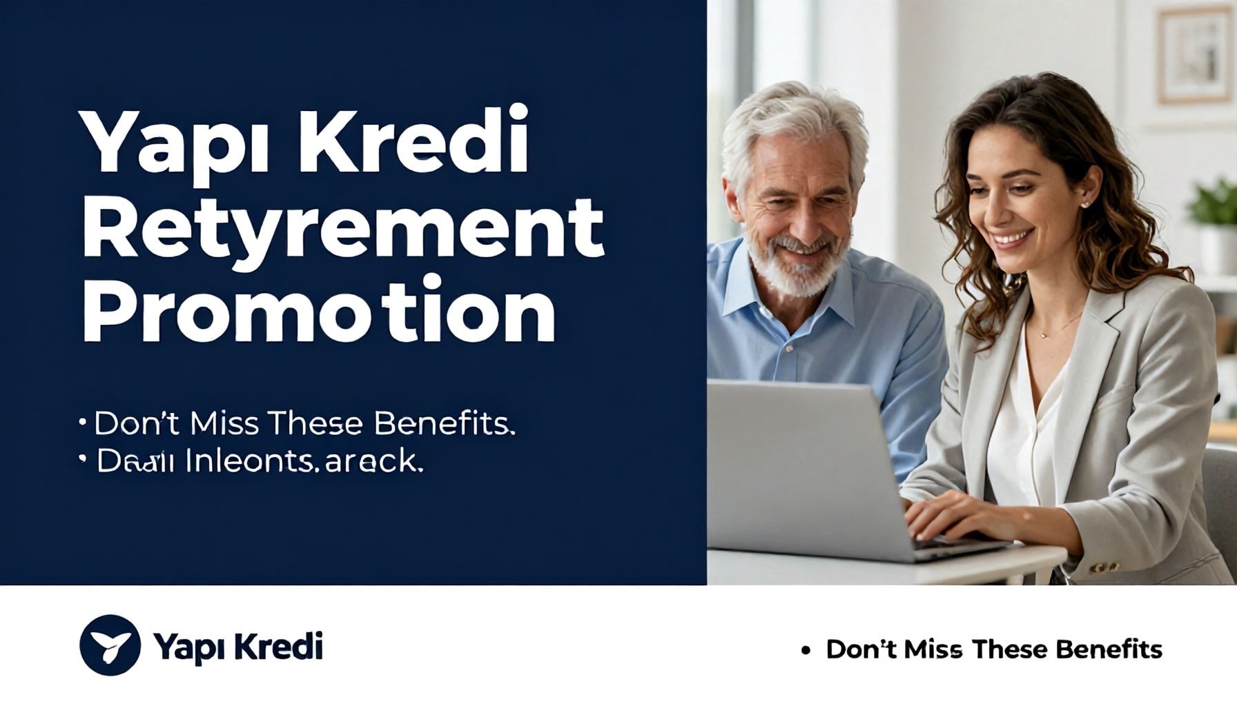 Yapı Kredi Emekli Promosyonu: Bu Avantajları Kaçırmayın!*