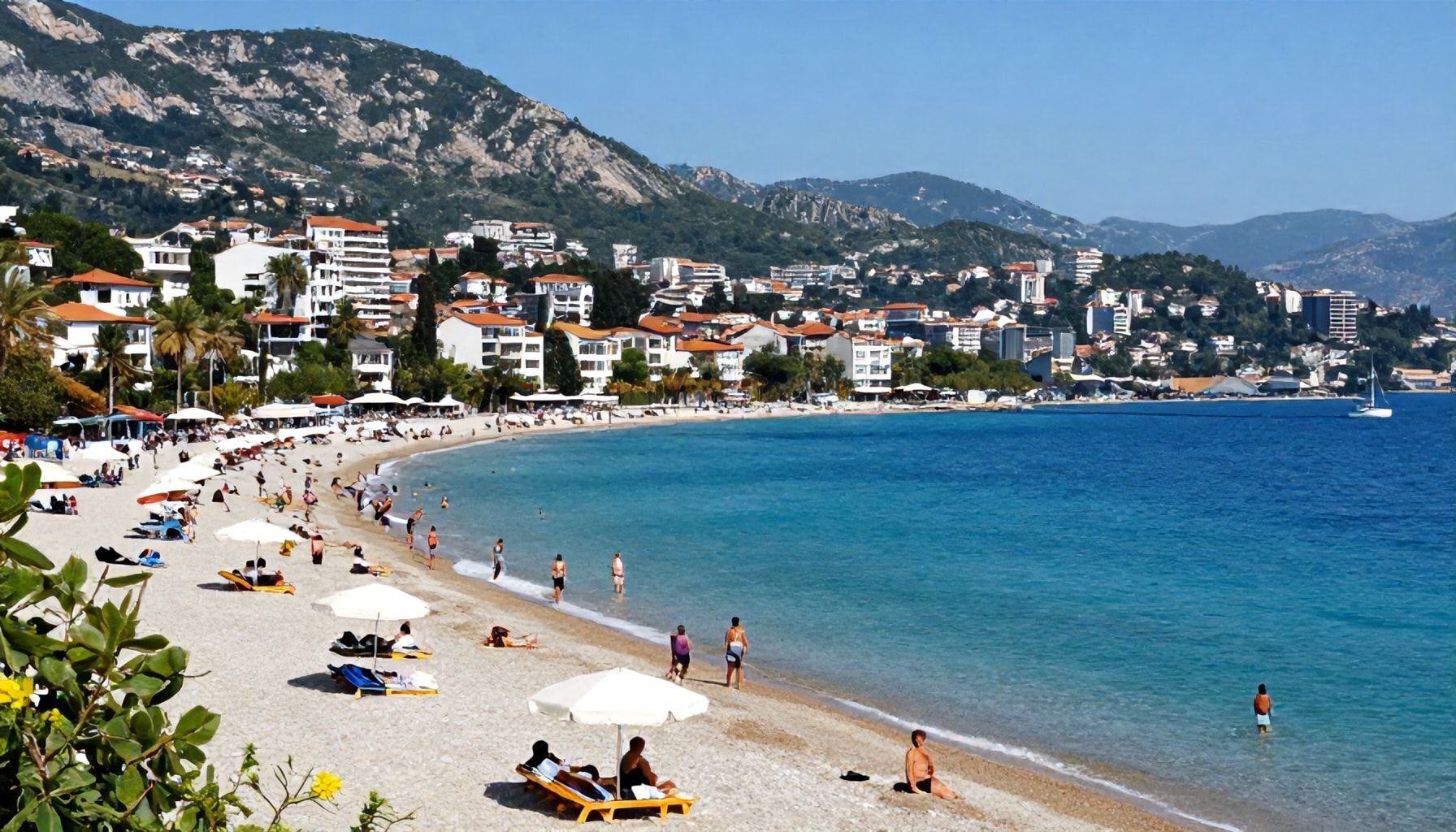 Yaz ve Kış Ayları Arasında Fethiye Hava Durumu: Ne Bekleyebilirsiniz?*