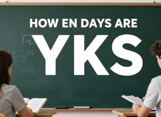 YKS Kaç Gün Kaldı? Sınavı Başarıyla Tamamlama İçin Planınızı Belirleyin