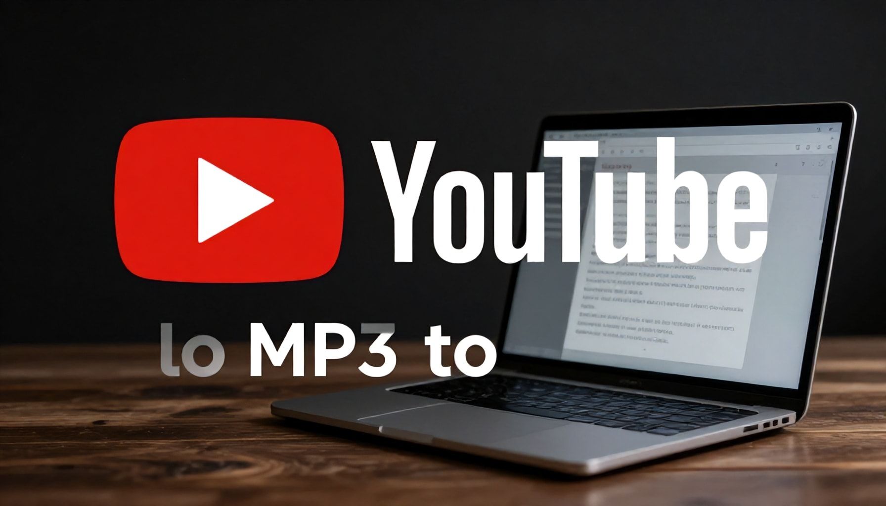 YouTube'dan MP3 Çekme: Hangi Aracı Tercih Etmelisiniz ve Neden?*