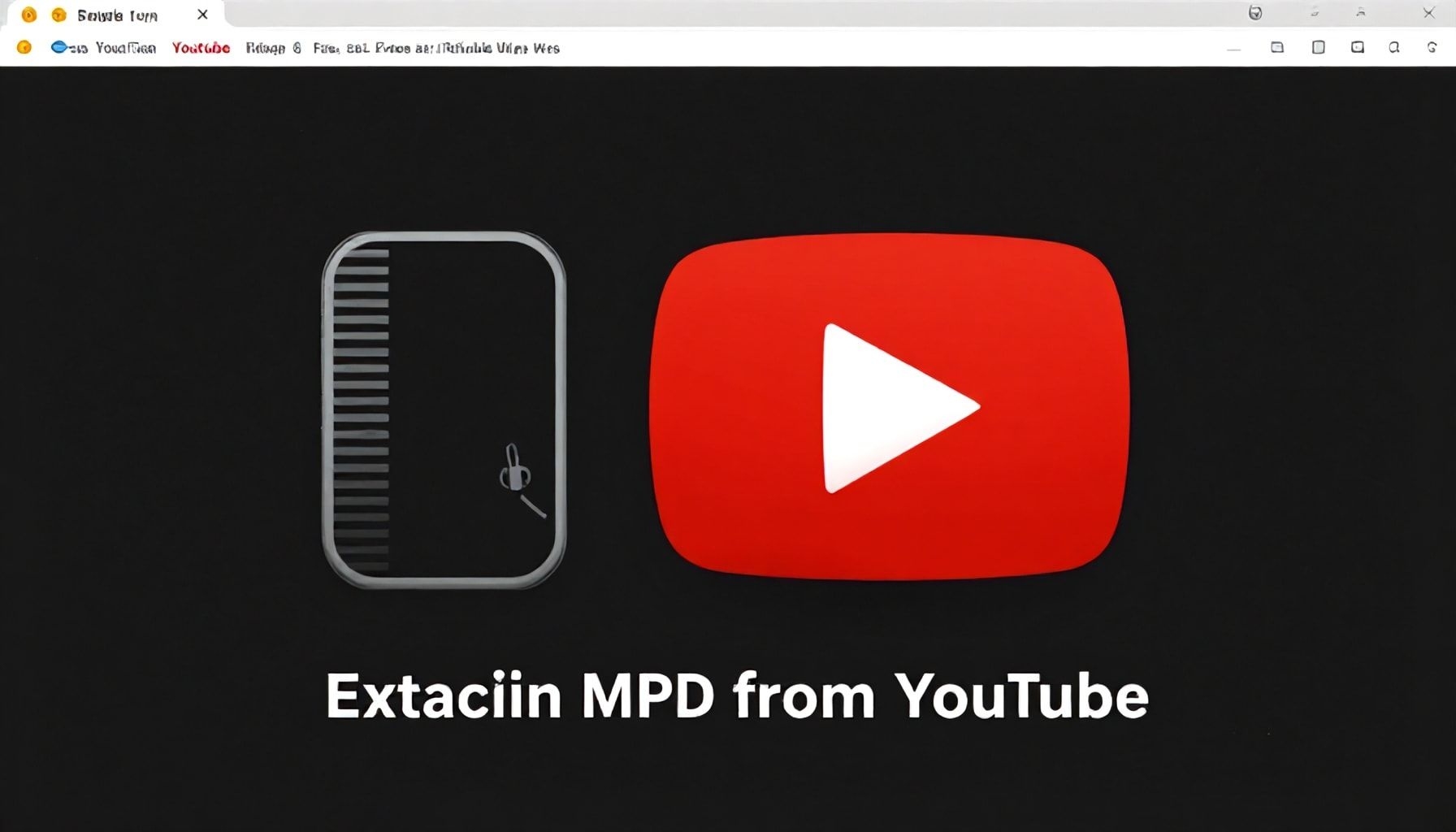 YouTube'dan MP3 Çekmek: Hızlı, Ücretsiz ve Güvenilir Yollar*