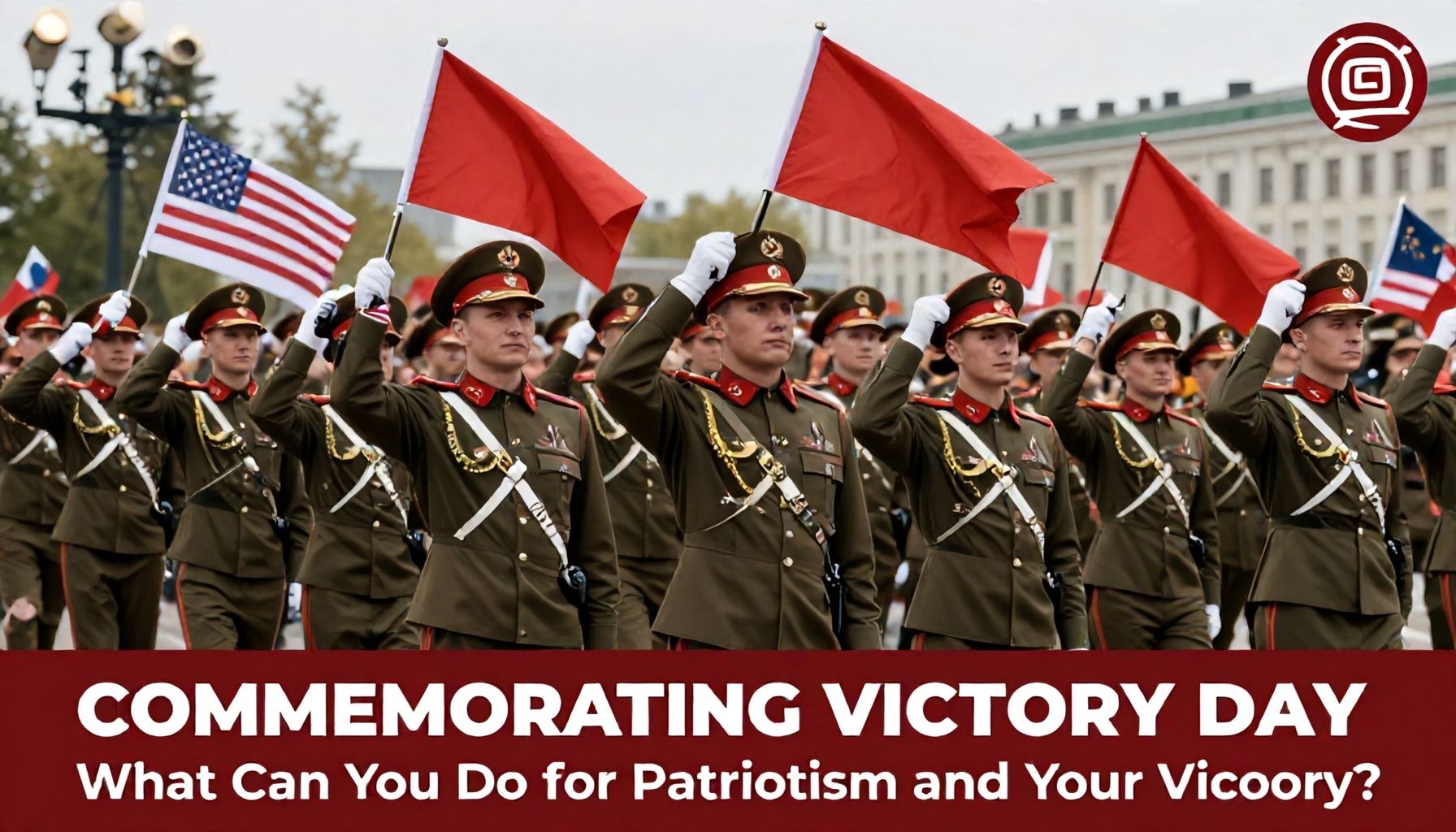 Zafer Bayramı’nı Anma: Vatanseverlik ve Zaferinizin İçin Ne Yapabilirsiniz?*
