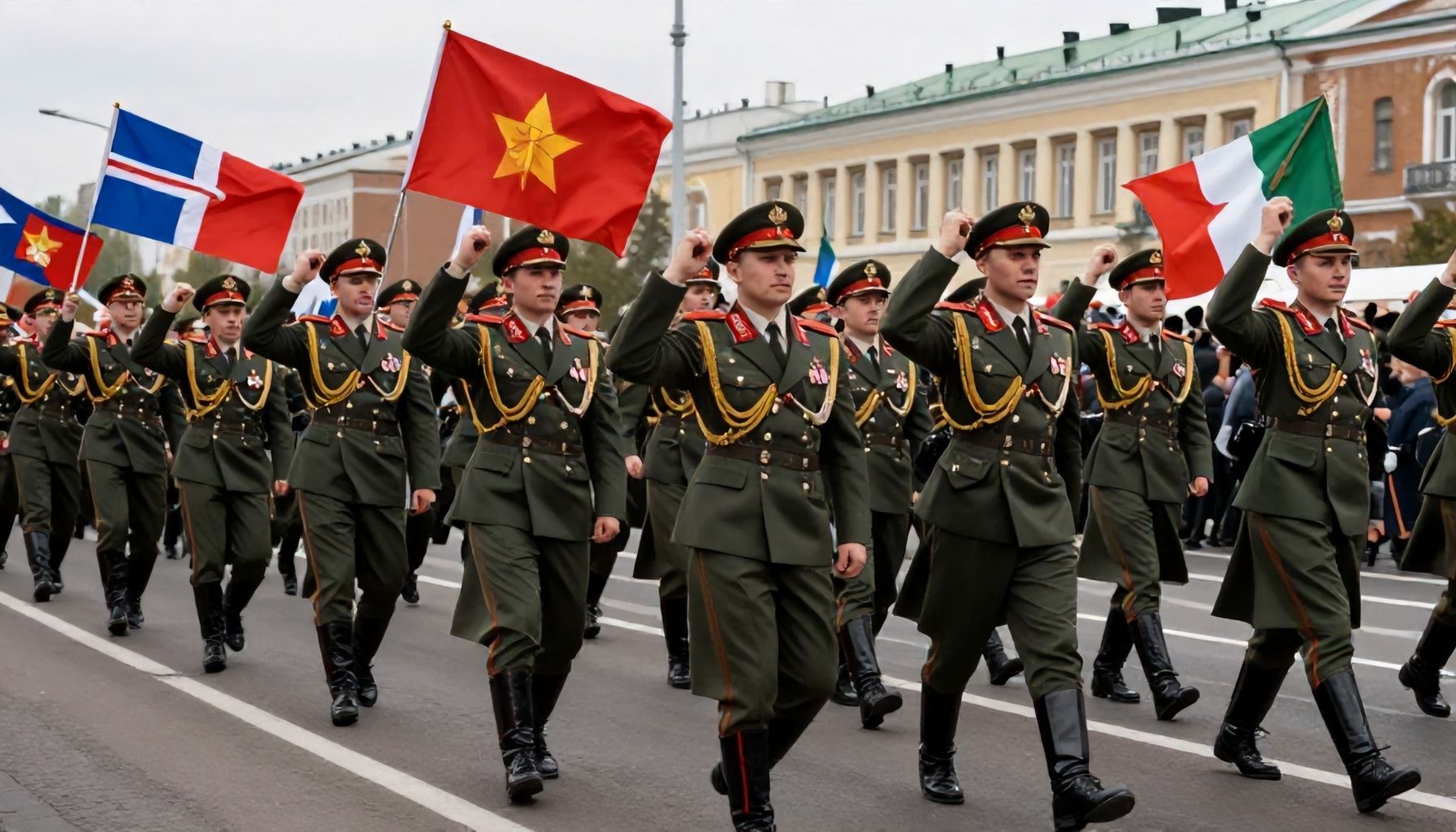 Zafer Bayramı’nın Gerçekleri: Bilmediğiniz 5 Hayati Gerçek*