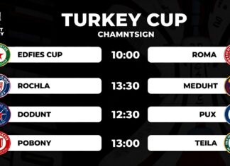 Ziraat Türkiye Kupası maçları: Takımların şampiyonluk yolculuğu