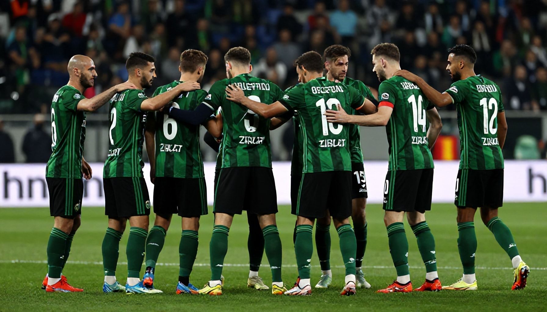 Ziraat Türkiye Kupası'nda Takımların Yanlış Anladıkları 3 Büyük Hata