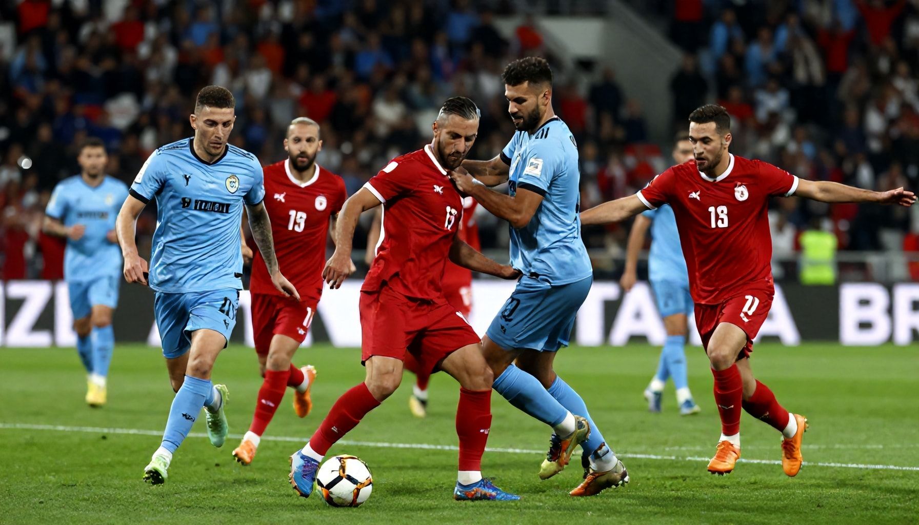 Ziraat Türkiye Kupası'nın Sırları: Nasıl Bir Şampiyonluk Yolculuğu Yaşayabilirsiniz