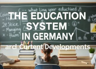 Almanya’daki Eğitim Sistemi ve Güncel Gelişmeler The Education System in Germany and Current Developments