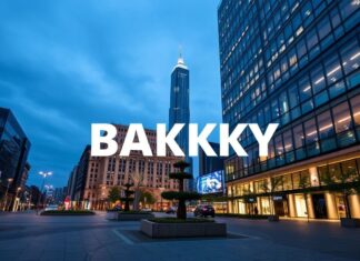 Bakırköy: Şehirin Kalbi ve Gelişimi Bakırköy: The Heart and Development of the City