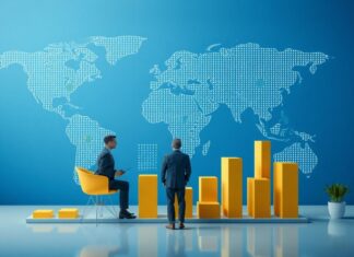 Dünya’da Artan Girişimcilik Trendleri ve Türkiye’nin Yeri Increasing Entrepreneurship Trends in the World and Turkey's Position