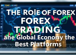 Dünya Ekonomisinde Forex Ticaretinin Yeri ve En İyi Platformlar The Role of Forex Trading in the Global Economy and the Best Platforms