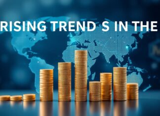 Dünya Ekonomisinde Yükselen Trendler ve Etkileri Rising Trends in the Global Economy and Their Impacts