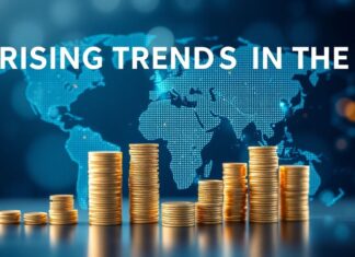 Dünya Ekonomisinde Yükselen Trendler ve Etkileri Rising Trends in the Global Economy and Their Impacts